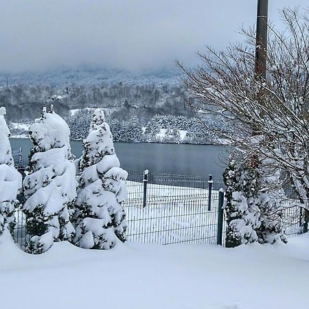 Holiday Home Zulejka Ogulin Esterno foto