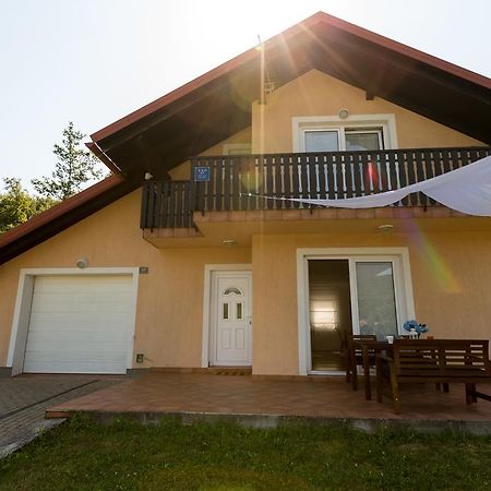 Holiday Home Zulejka Ogulin Esterno foto