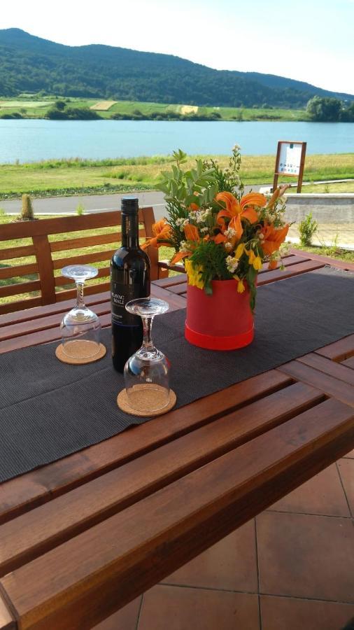 Holiday Home Zulejka Ogulin Esterno foto