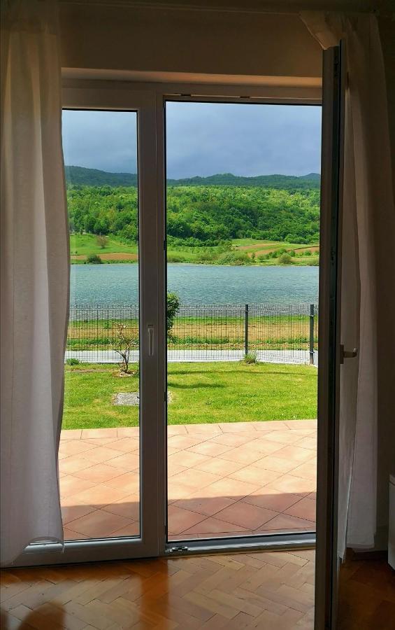 Holiday Home Zulejka Ogulin Esterno foto