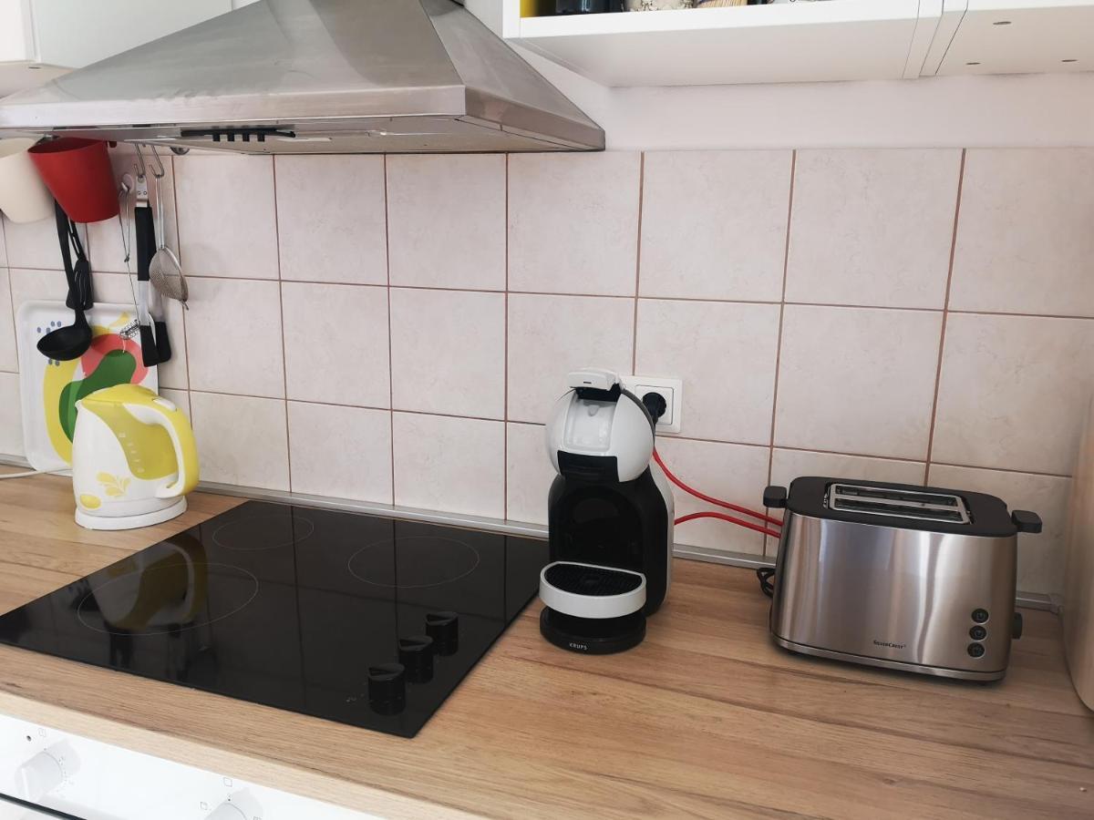 Holiday Home Zulejka Ogulin Esterno foto