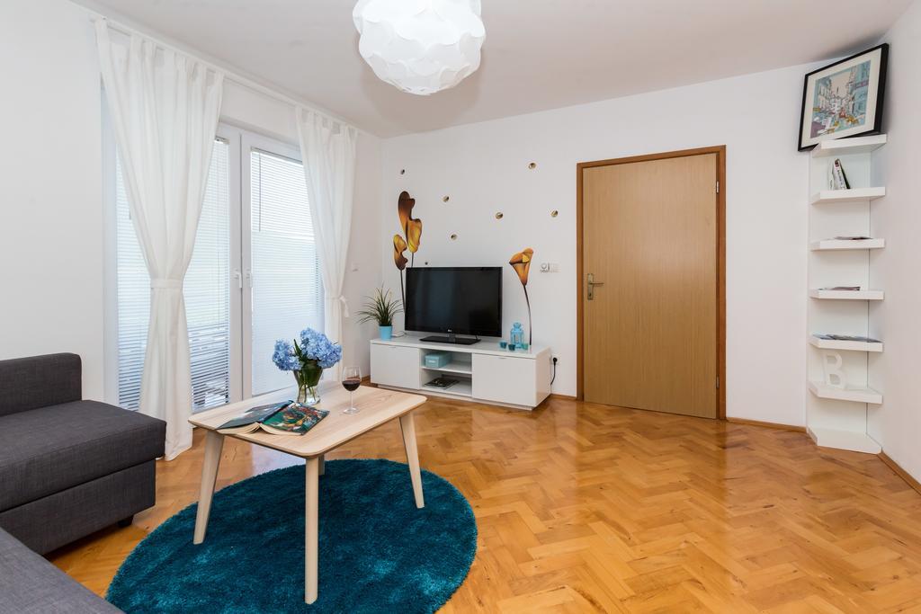 Holiday Home Zulejka Ogulin Esterno foto