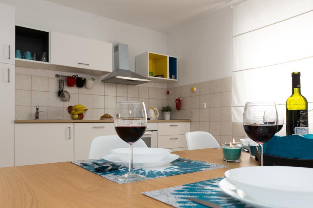 Holiday Home Zulejka Ogulin Esterno foto