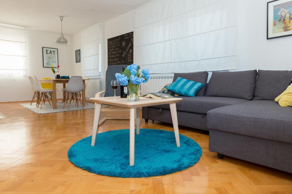 Holiday Home Zulejka Ogulin Esterno foto