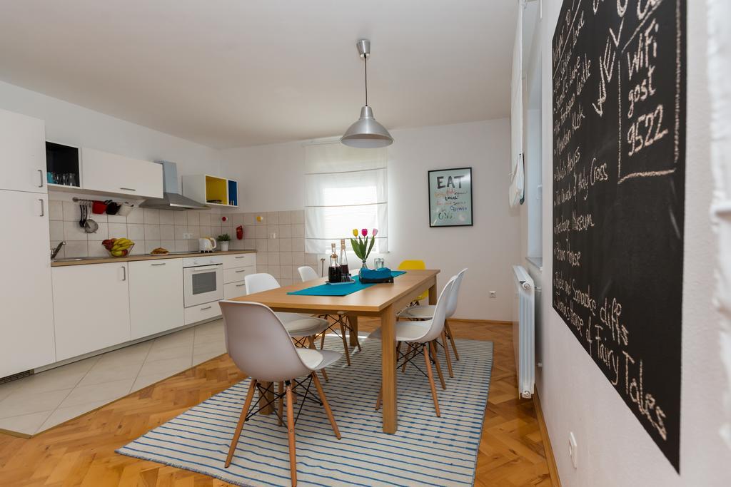 Holiday Home Zulejka Ogulin Esterno foto