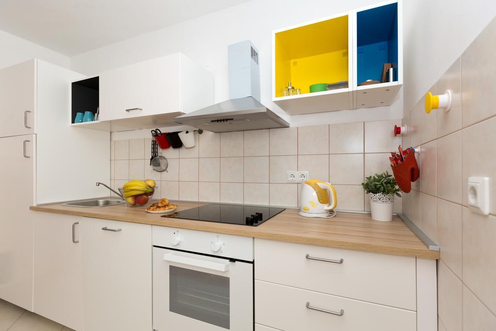 Holiday Home Zulejka Ogulin Esterno foto