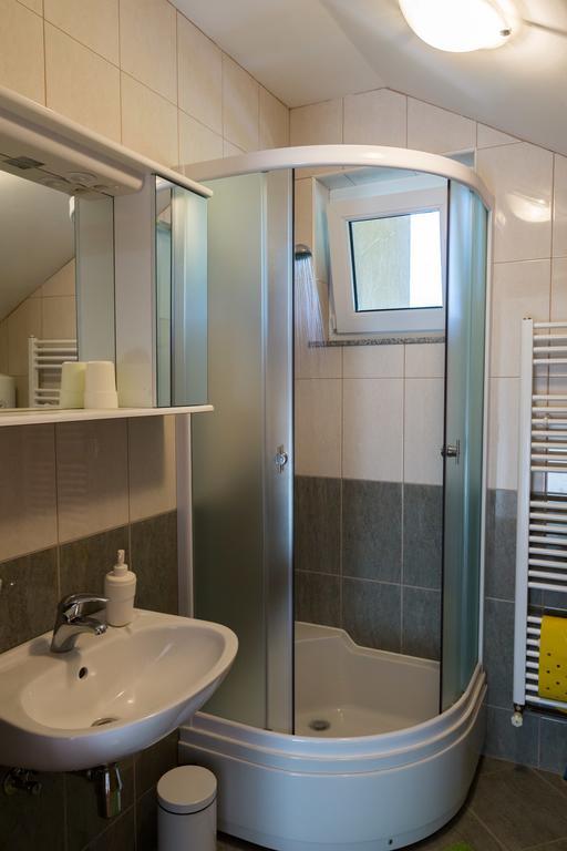 Holiday Home Zulejka Ogulin Esterno foto
