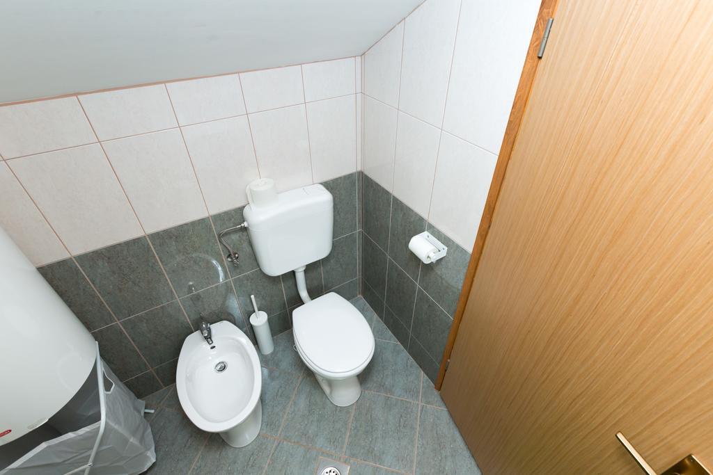 Holiday Home Zulejka Ogulin Esterno foto