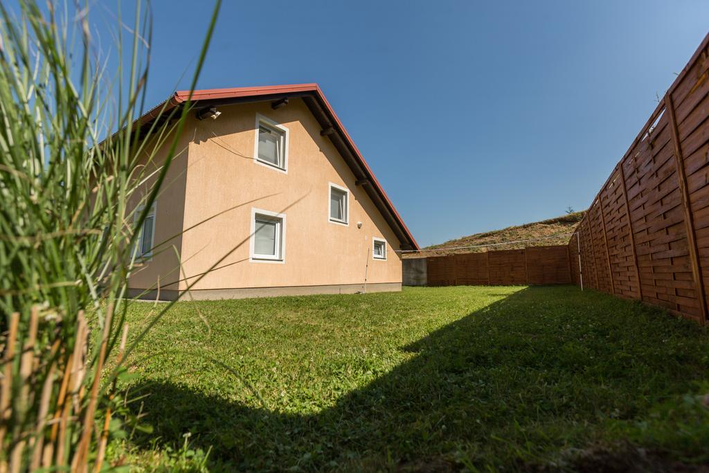 Holiday Home Zulejka Ogulin Esterno foto