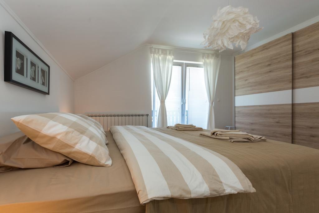 Holiday Home Zulejka Ogulin Esterno foto
